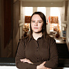 Anshukova Ekaterina A.